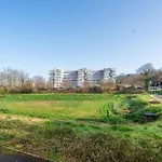 402 - L'herblinois - Wifi - Proche Tram Daire