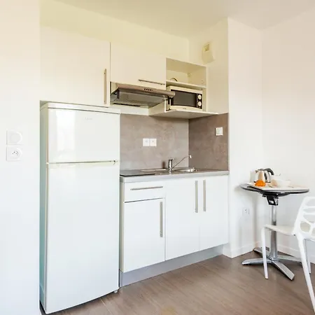 402 - L'herblinois - Wifi - Proche Tram Saint-Herblain