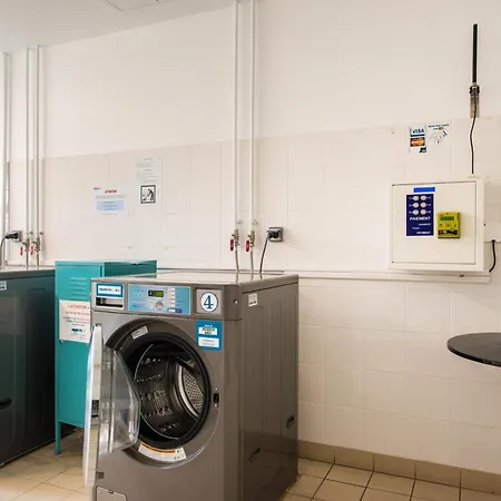 Apartment 402 - L'herblinois - Wifi - Proche Tram